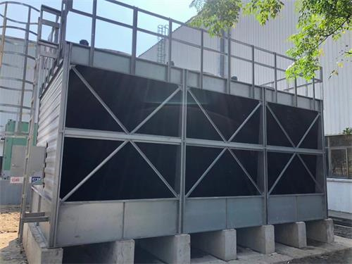 玻璃鋼冷卻塔填料的具體描述,玻璃鋼冷卻塔填料規(guī)格