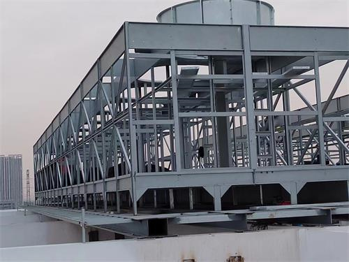 怎么選擇合適的冷卻塔電機(jī)功率