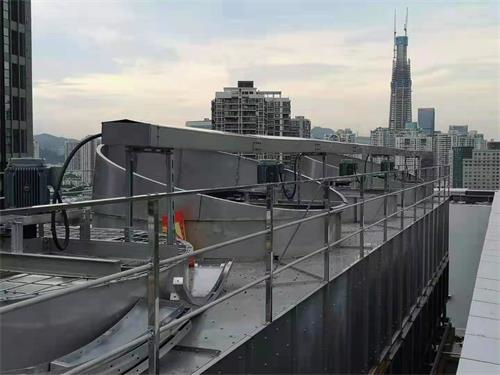 那究竟圓塔填料有哪些功效可以在工業(yè)中這么厲害
