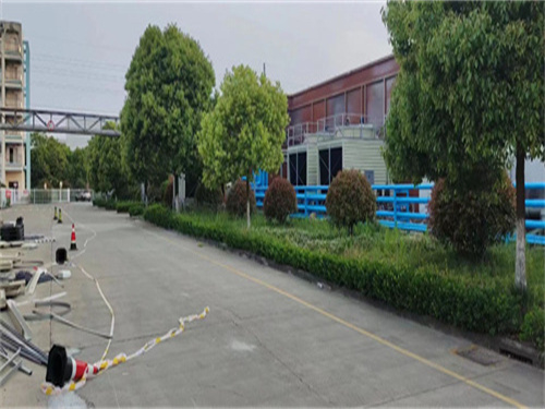 冷卻塔都需要清洗哪些地方？(中央空調(diào)冷卻塔的清洗方法)