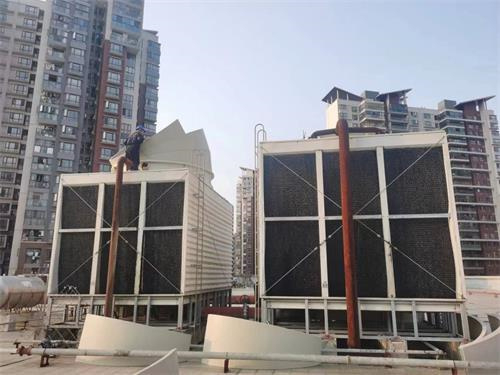 不銹鋼冷卻塔對(duì)質(zhì)量有哪些嚴(yán)格要求?(不銹鋼冷卻塔選