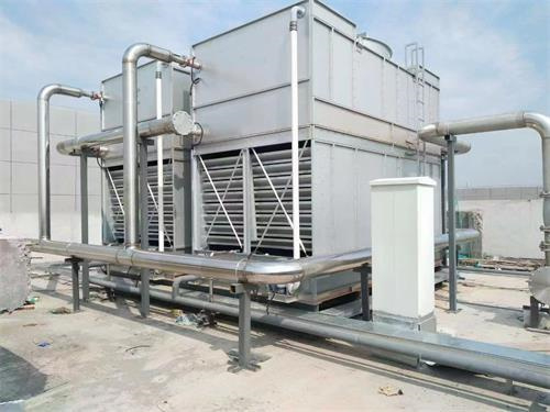 涼水塔電機的使用知識,涼水塔專用電機