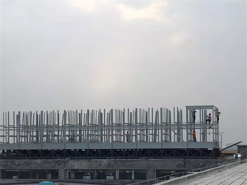 圓形冷卻塔填料污垢的處理方法,圓形冷卻塔填料廠家
