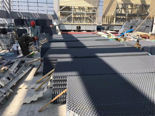 廊坊玻璃鋼收水器適用范圍及多種型號,玻璃鋼收水器