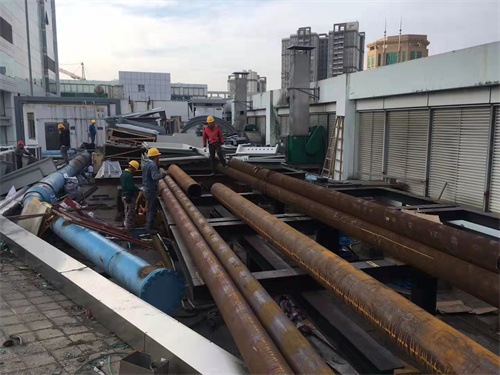 方形涼水塔的清潔工作和重要,方形涼水塔結(jié)構(gòu)圖