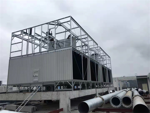 冷卻塔專用電機(jī)故障維修介紹