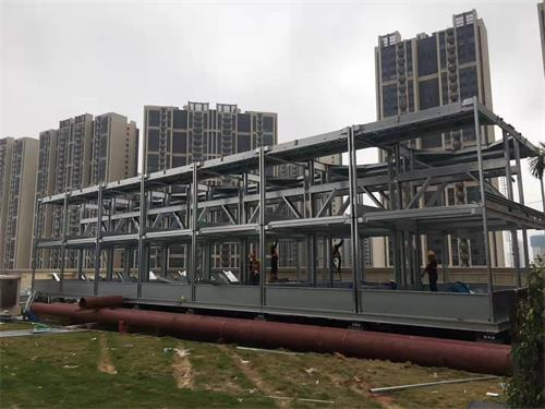 冷卻塔的銷(xiāo)量對(duì)工廠發(fā)展的影響介紹