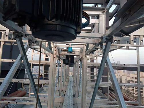 閉式冷卻塔的兩大循環(huán),閉式冷卻塔價格多少錢一噸