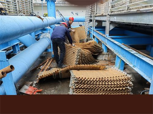涼水塔電機(jī)的使用知識(shí),涼水塔專(zhuān)用電機(jī)
