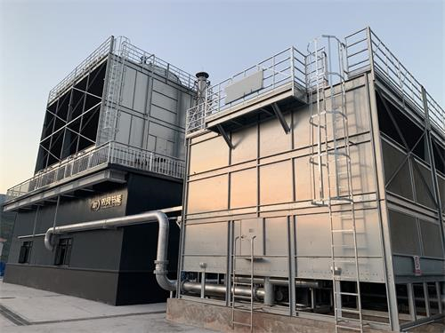 污水冷卻塔的日常養(yǎng)護(hù)工作內(nèi)容介紹,污水冷卻塔作用