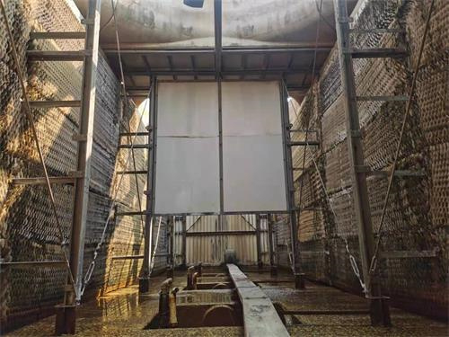 廣東冷卻塔電機(jī)的安裝(廣東冷卻塔安裝)