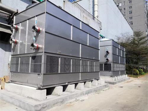 高溫冷卻塔若要長期停機要如何保養(yǎng),工業(yè)冷卻塔,高溫
