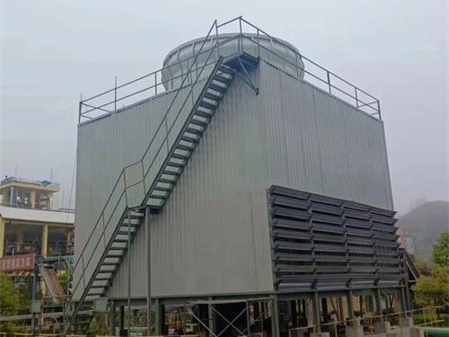 玻璃鋼冷卻塔廠家介紹冷卻塔一般都需要如何清洗(玻璃鋼冷卻塔哪些廠家效果好)