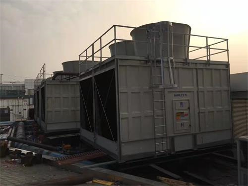 深圳冷卻塔廠家分享電機噪音大的解決方法,東莞良機冷卻塔