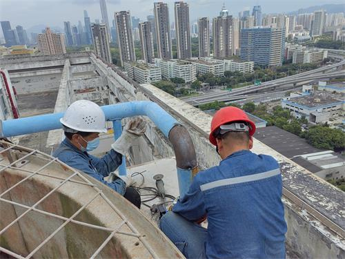 東莞圓形冷卻塔風(fēng)機(jī)的使用要點(diǎn),東莞良機(jī)冷卻塔