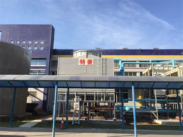 冷卻塔填料：購買冷卻塔有什么常見問題？(冷卻塔填料是