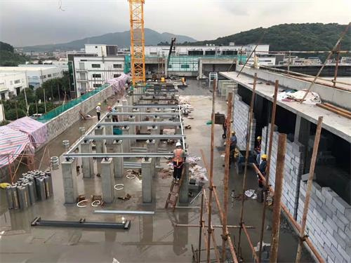 良機(jī)冷卻塔填料價(jià)格,良機(jī)冷卻塔填料多少錢