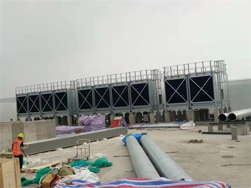 玻璃鋼冷卻塔水垢預(yù)防措施