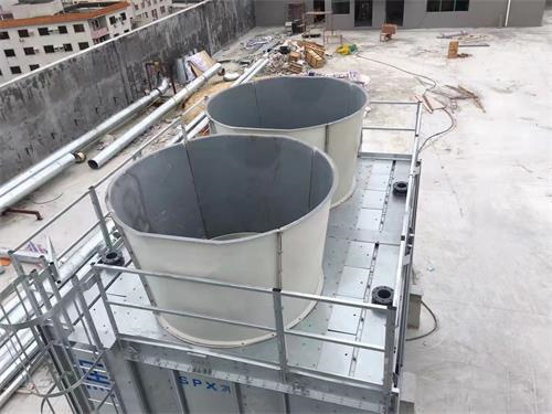 江西冷卻塔分類及節(jié)能改造原理,江西電廠冷卻塔