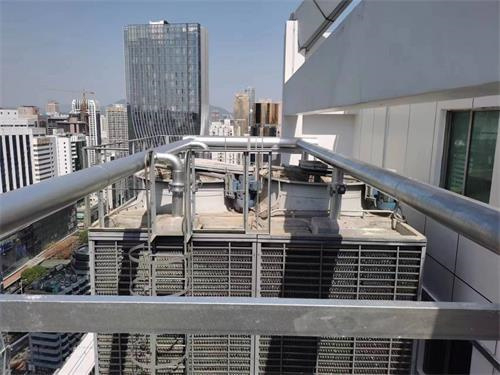 冷卻塔電機(jī)功率一般是多大的