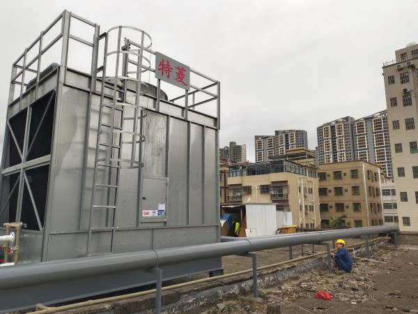 良機冷卻塔填料價格,良機冷卻塔填料多少錢