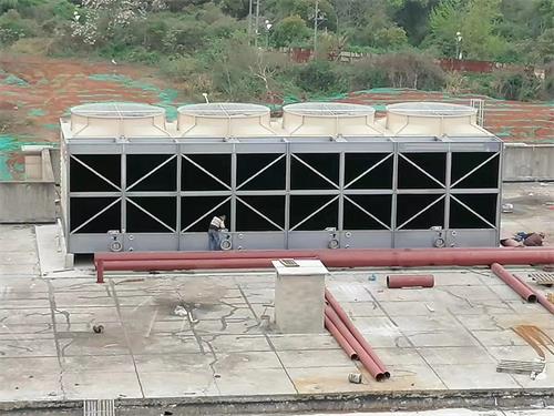冷卻塔減速機(jī)維修廠家哪家好？